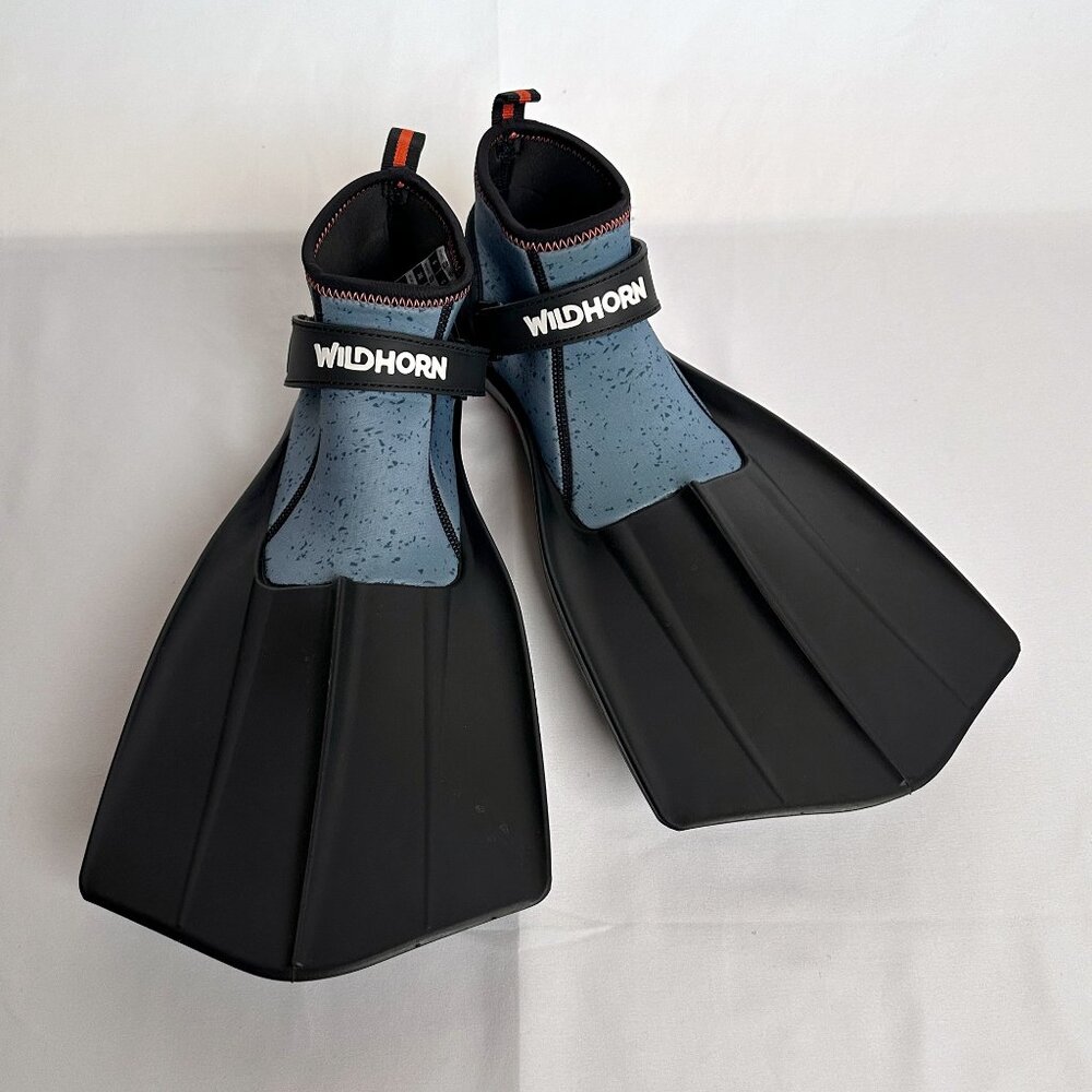 Wildhorn (Seaview) Topside Fins – Women's 8, Men's 6